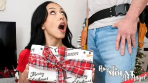 Bianca Bangs – How To Mount An Angel – S39:E1