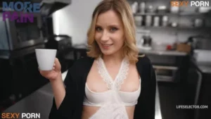 Onlyfans LifeSelector Lily Blossom Naughty Change of Scenery