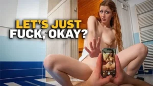 Hunt4K – Cherry Crush – Steaming