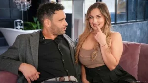 LoveHerBoobs – Amuse Adore – A Perfect Day