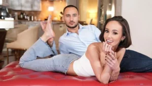 LoveHerFeet – Christina Sage – Appreciating The Beauty