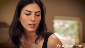 MissaX – Megan Mistakes – Jealous Sister