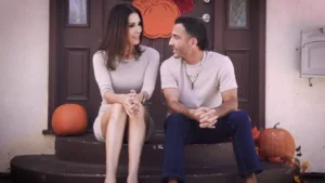 MissaX – Melody Marks, Shay Sights – Give Thanks pt. 4