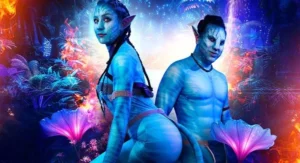 SexMex – Sofi Lara – Avatar