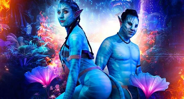 SexMex – Sofi Lara – Avatar