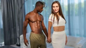 SheLovesBlack – Jadilica – A Prospective Relationship