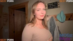 Onlyfans Stella Sedona Date Night DNA