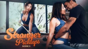 Wicked – Nicole Doshi – The Cat Call