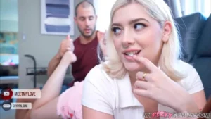 Onlyfans MyPervyFamily Gia Oh My So Easily Manipulated