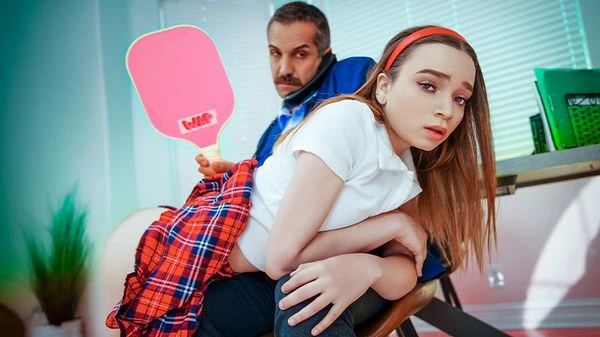 BratTamer – Selina Imai – “God Hates Sluts” Bratty Christian Girl Spanked & Humiliated