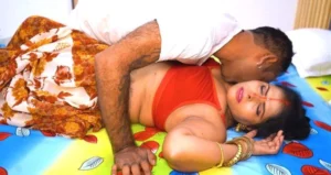 DesiBang – Busty Indian MILF Gets Nailed